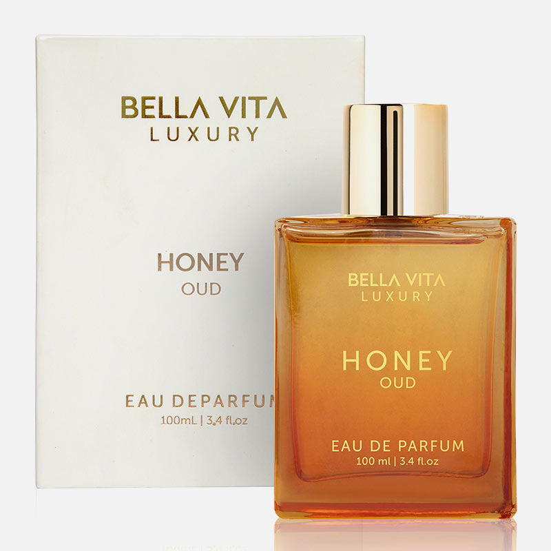 Honey Oud - Gourmet Collection-Shop