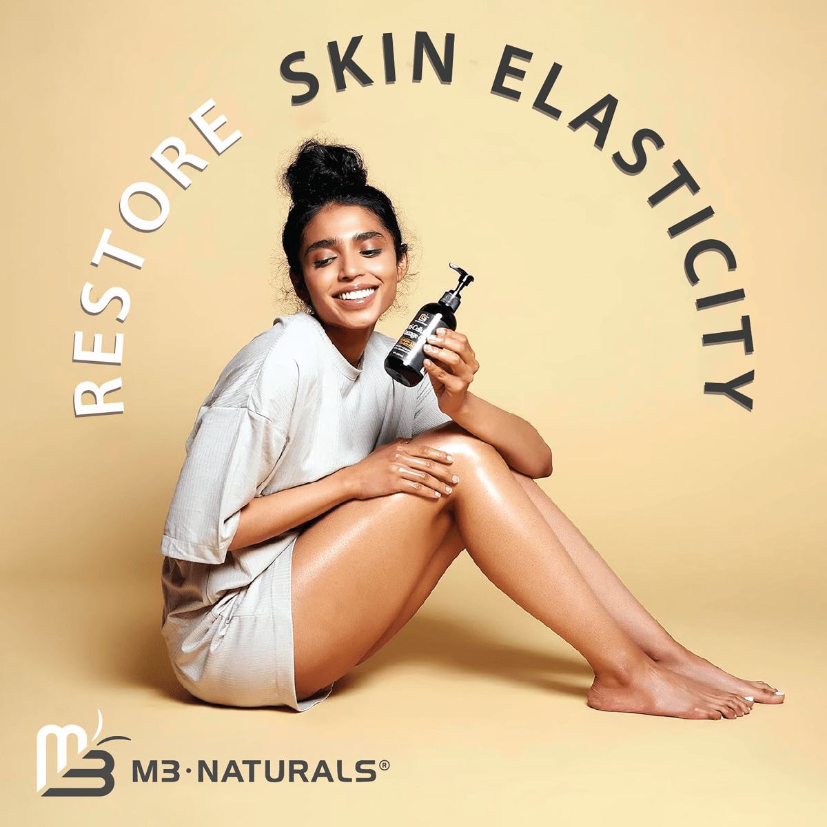 Anti-Cellulite Massage Oil-Shop