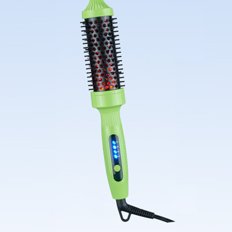 ⏰Last 4 hours Sale💇♀️2-in-1 Hair Fluffy Styling Comb✨Fluffy Volume in Minutes
