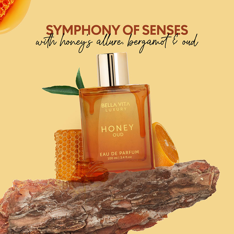 Honey Oud - Gourmet Collection-Shop