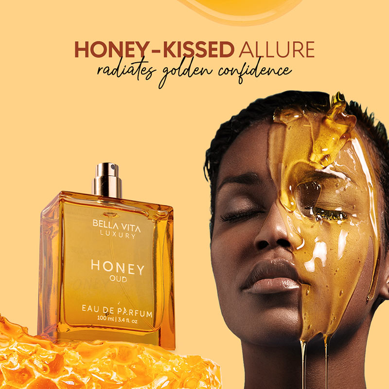 Honey Oud - Gourmet Collection-Shop