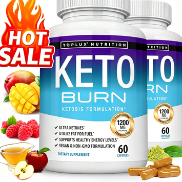 Keto Burn Supplement