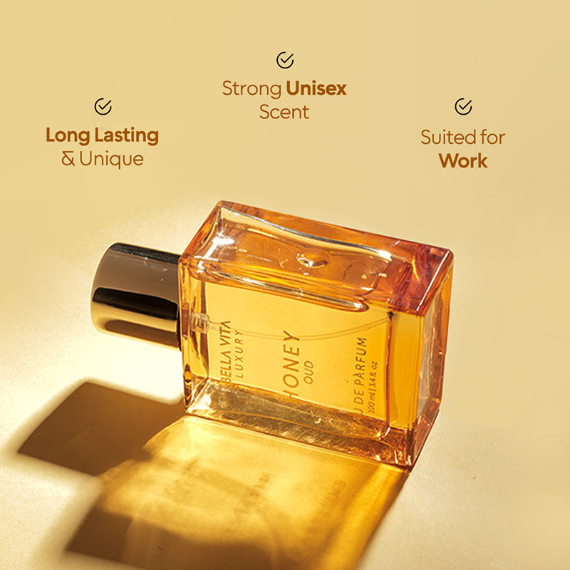 Honey Oud - Gourmet Collection-Shop
