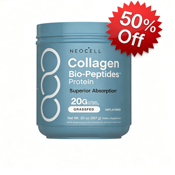 Collagen Peptides Grass Fed (Performance)
