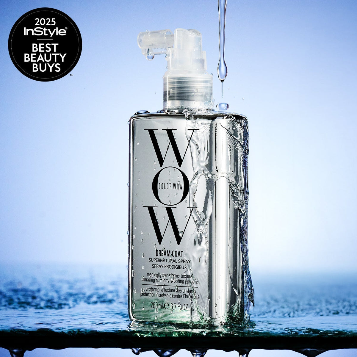 Dream Coat Supernatural Spray-Shop