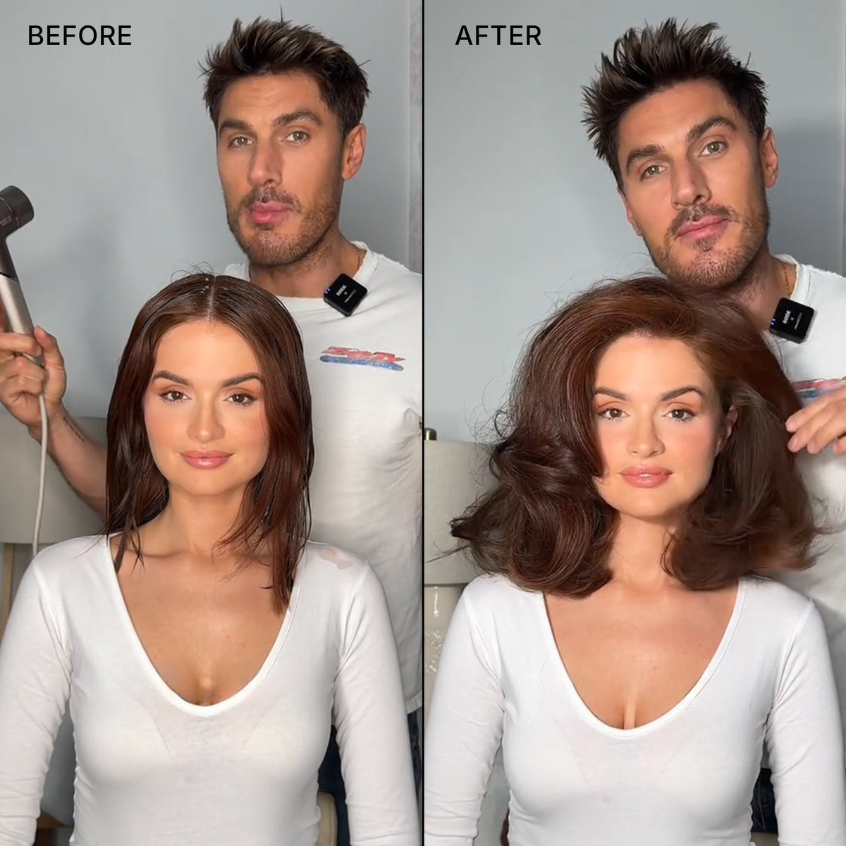 Xtra Large Bombshell Volumizer-Shop