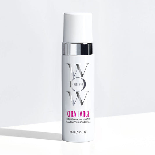 Xtra Large Bombshell Volumizer-Shop