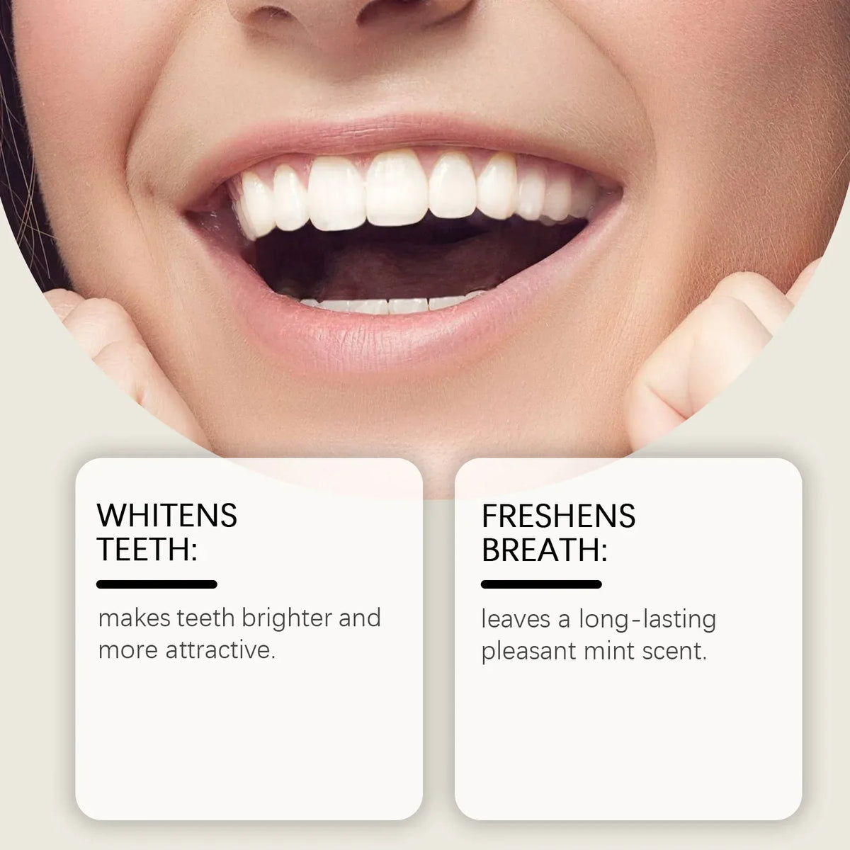 Hot Teeth Whitening Toothpaste Protects Gum Brighten Yellow Oral Care Fresh Breath Teeth Stain Cleaning Tooth Refresh Toothpaste-Shop
