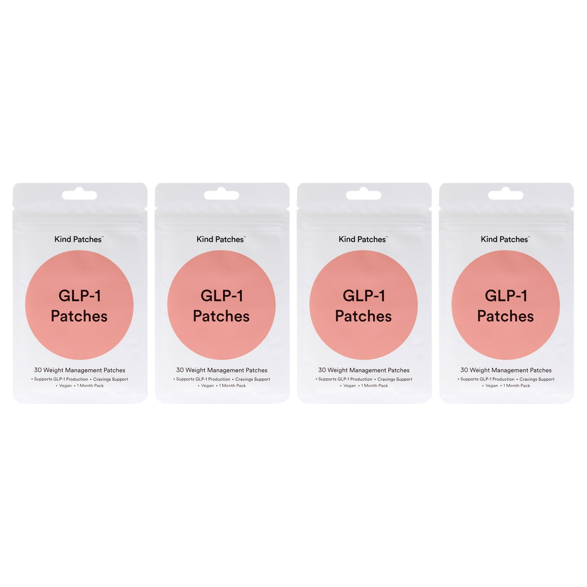 GLP - 1 Patches