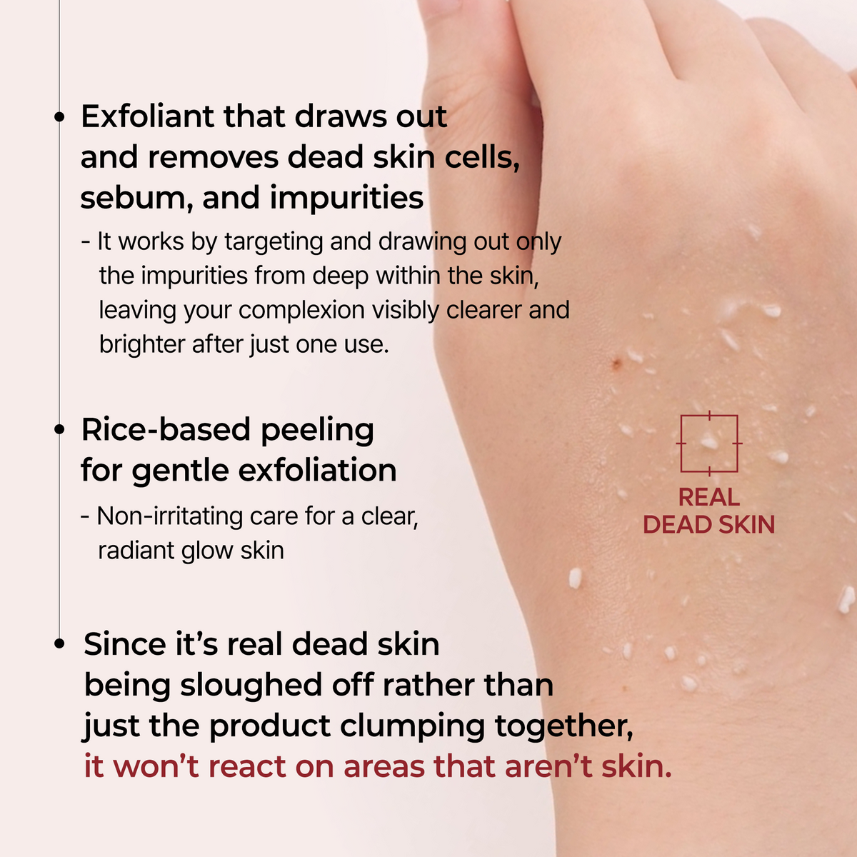 Peel Shot Glow Black Rice Ampoule-Shop