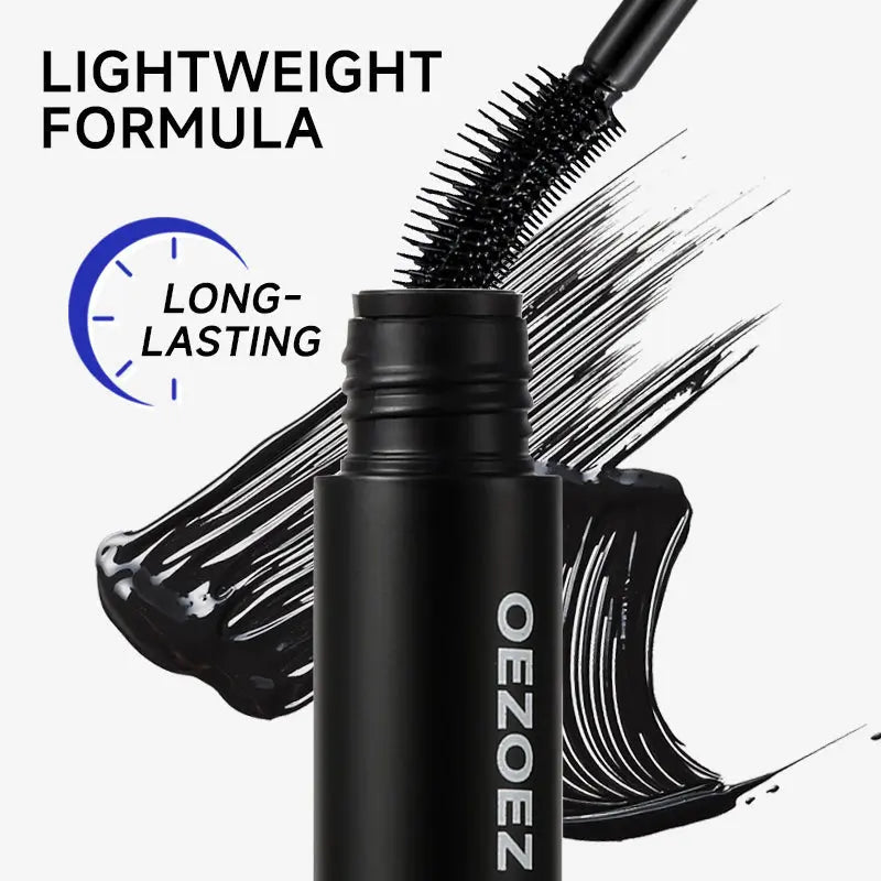 OEZOEZ Long Cow Lashes Mascara Waterproof-Shop