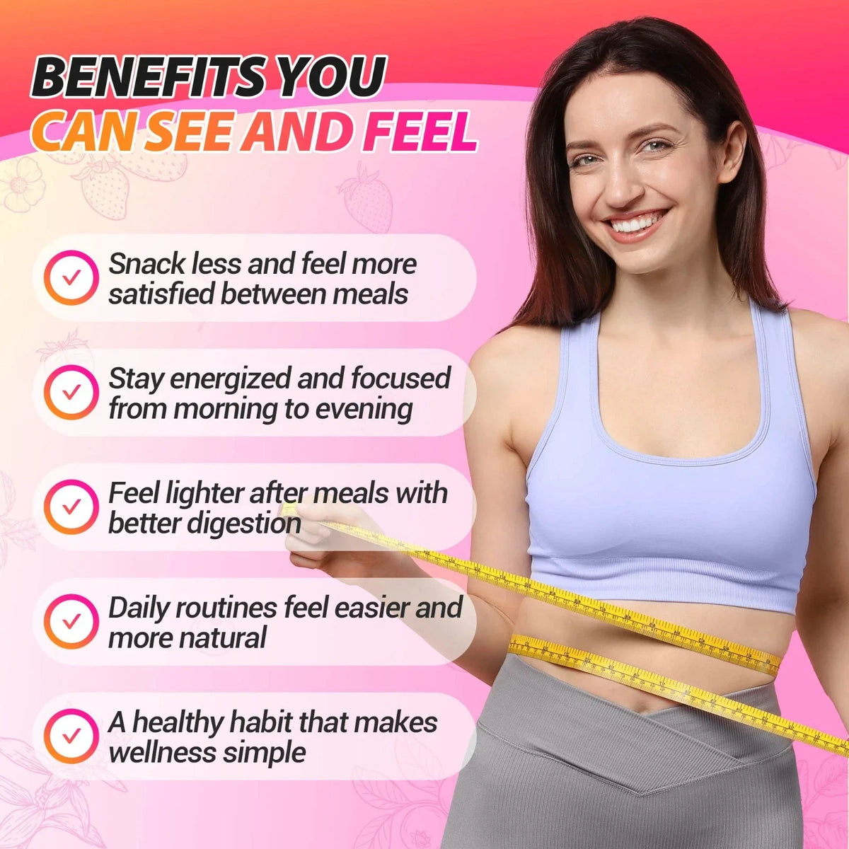 LeeFar Cutting Drink Mix – Berberine, 5-HTP, Yerba Mate & Magnesium 30 Servings