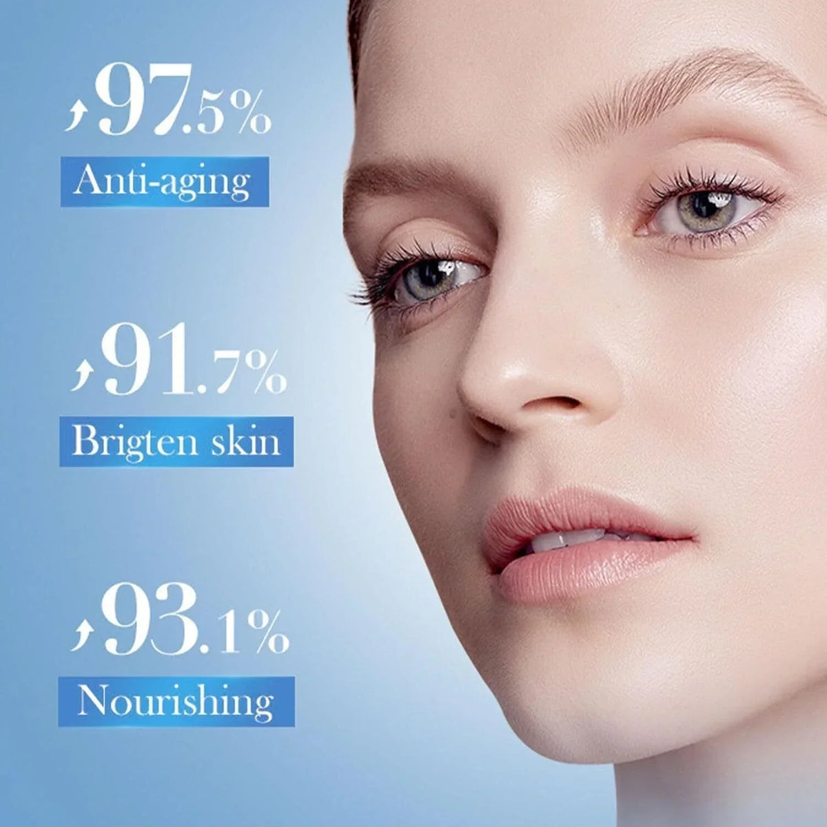 Nida Youthful Formula Ultimate Moisturizing Cream, Nida Crema Coreana 100ml US🔥-Shop