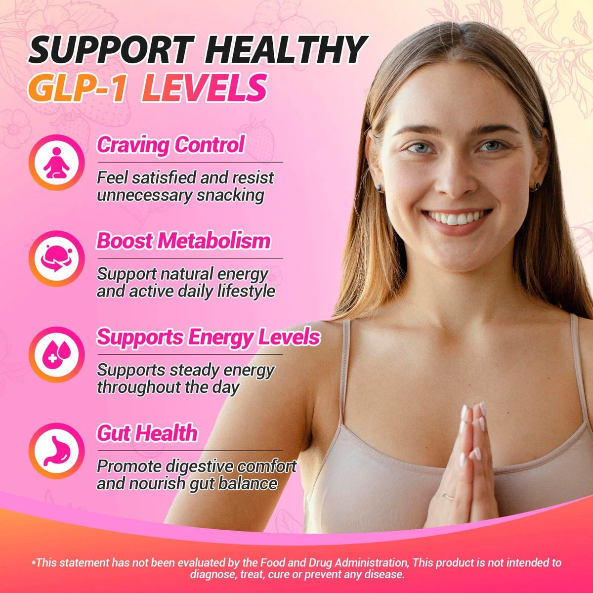 LeeFar Cutting Drink Mix – Berberine, 5-HTP, Yerba Mate & Magnesium 30 Servings